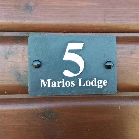 Marios Lodge Padstow Exterior photo