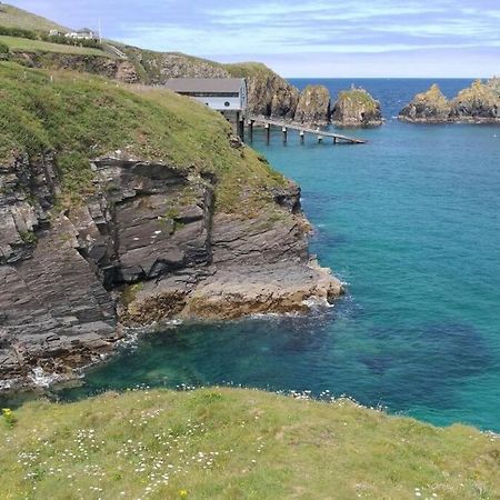 Marios Lodge Padstow Exterior photo