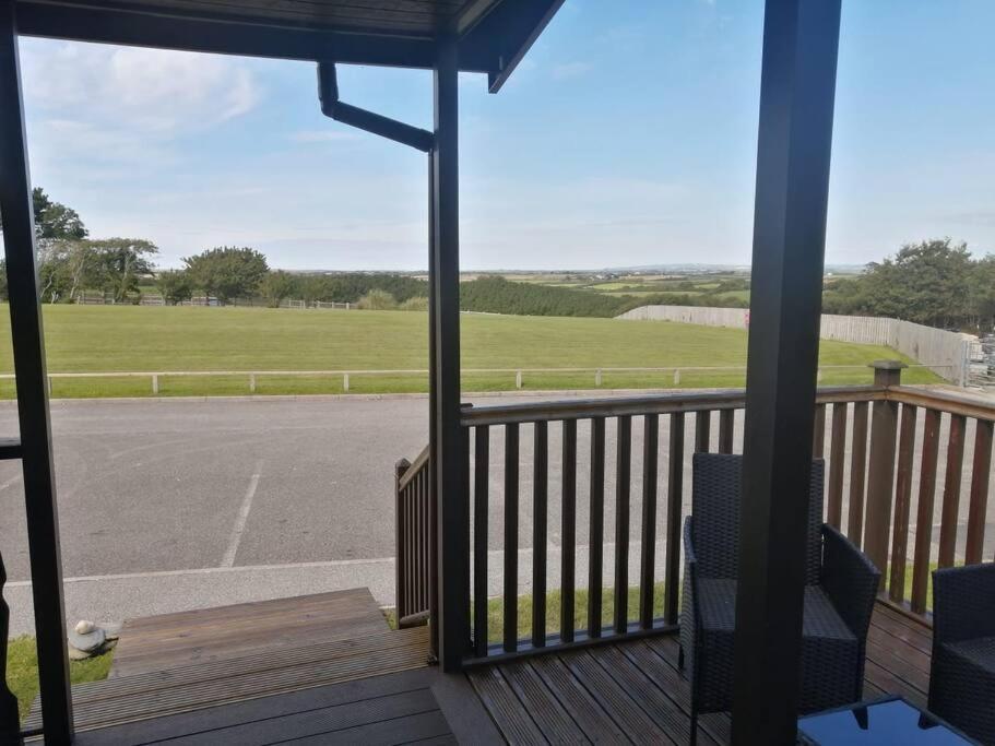 Marios Lodge Padstow Exterior photo